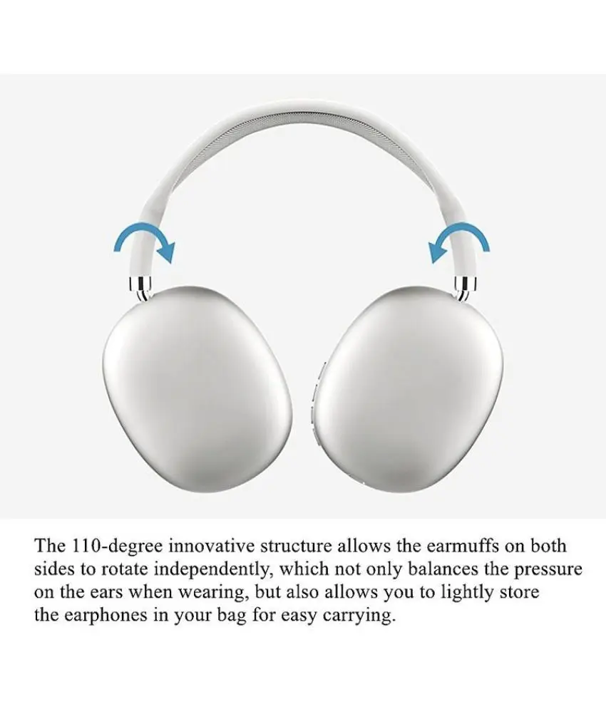 OLIVEOPS-P9-Silver-Headphones-Bluetooth-SDL633181658-7-08b84.webp