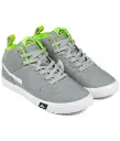 ASIAN SKYPY Gray Men's Sneakers