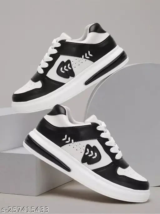 Stylish Casual Trendy Sneakers