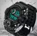 Digital new men's Watches