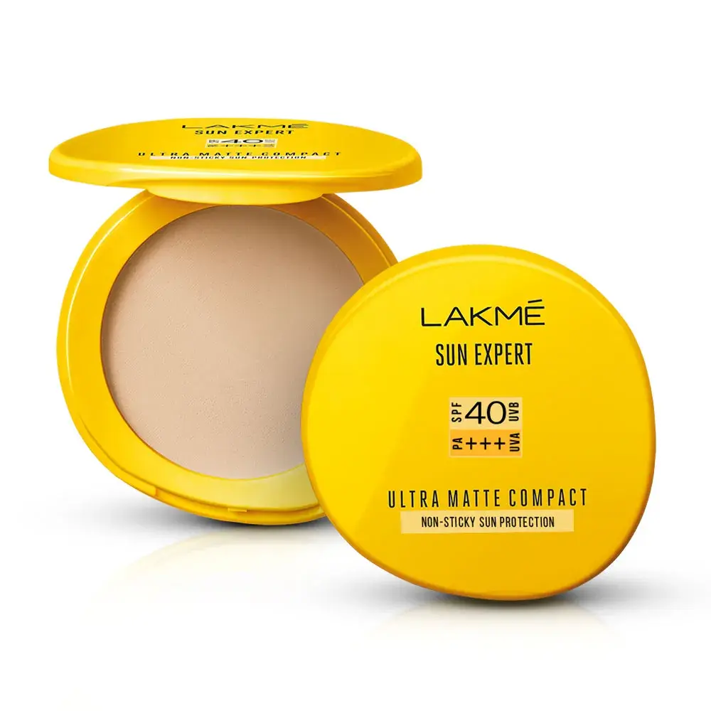 Lakme Sun expert Ultra matte SPF 40