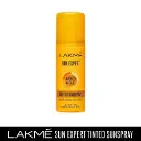 Lakme Sun Expertt Tinted SPF 50 PA+++ Spray