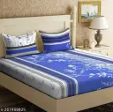 Fancy Double-Bed sheet