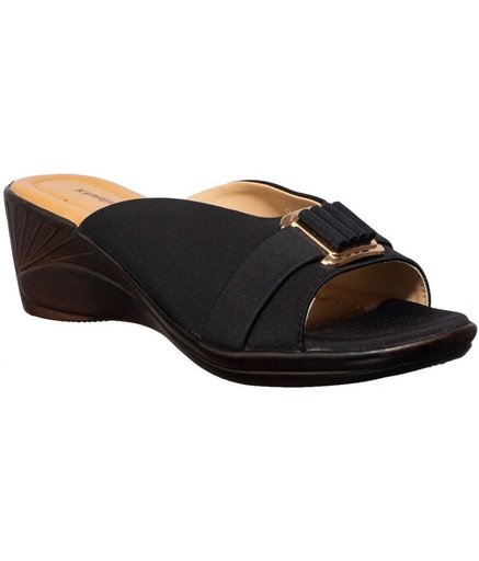 Women-Flat Slip-on & Sandal