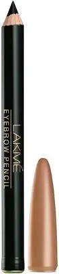 Lakme Eyebrow Pencil Black