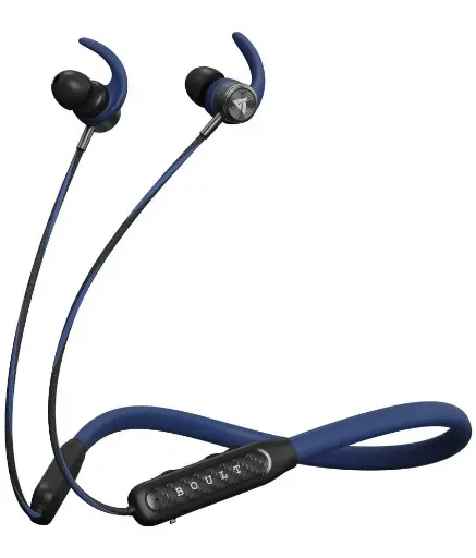 Boult Audio - Wireless Bluetooth Neckband